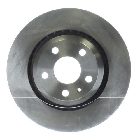 Disc Brake Rotor NRS Brakes BR34404
