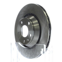 Disc Brake Rotor NRS Brakes BR34404