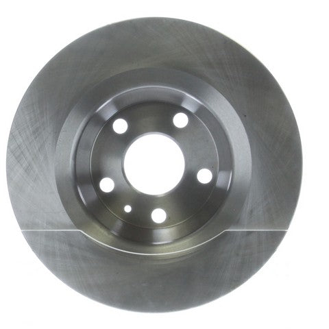 Disc Brake Rotor NRS Brakes BR34404