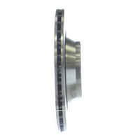 Disc Brake Rotor NRS Brakes BR34404