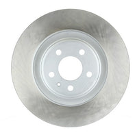 Disc Brake Rotor NRS Brakes BR34405