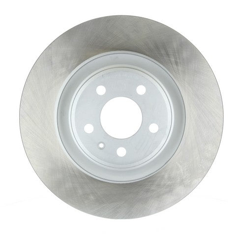 Disc Brake Rotor NRS Brakes BR34405
