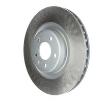 Disc Brake Rotor NRS Brakes BR34405