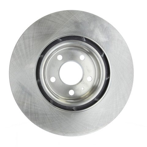 Disc Brake Rotor NRS Brakes BR34405
