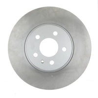 Disc Brake Rotor NRS Brakes BR34406