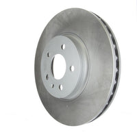 Disc Brake Rotor NRS Brakes BR34406