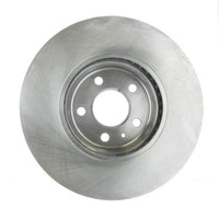 Disc Brake Rotor NRS Brakes BR34406