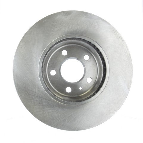 Disc Brake Rotor NRS Brakes BR34406