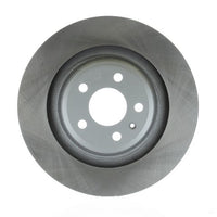 Disc Brake Rotor NRS Brakes BR34407