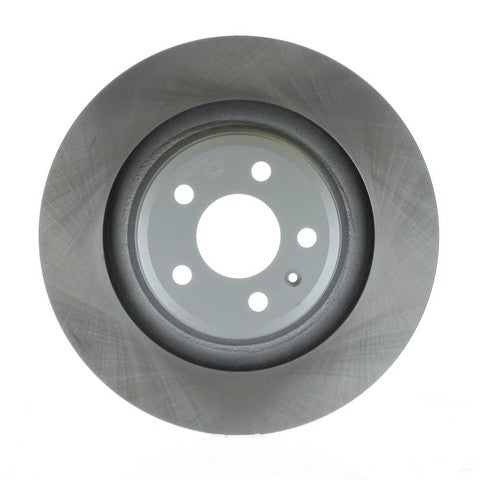 Disc Brake Rotor NRS Brakes BR34407