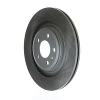 Disc Brake Rotor NRS Brakes BR34407