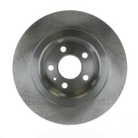Disc Brake Rotor NRS Brakes BR34407