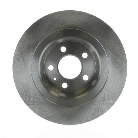 Disc Brake Rotor NRS Brakes BR34407