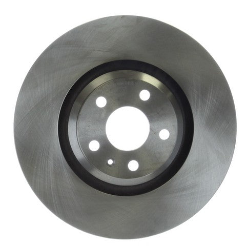 Disc Brake Rotor NRS Brakes BR34408