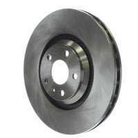 Disc Brake Rotor NRS Brakes BR34408
