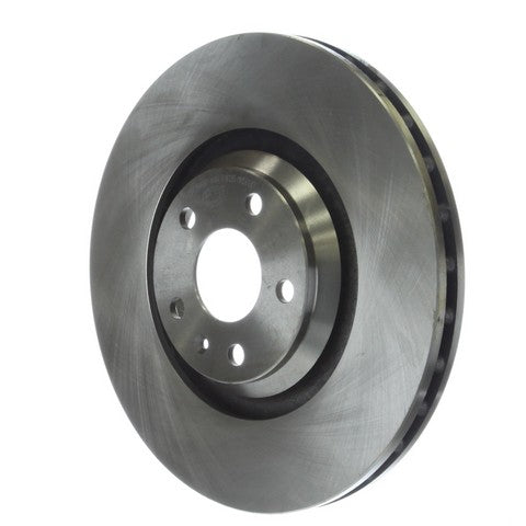 Disc Brake Rotor NRS Brakes BR34408