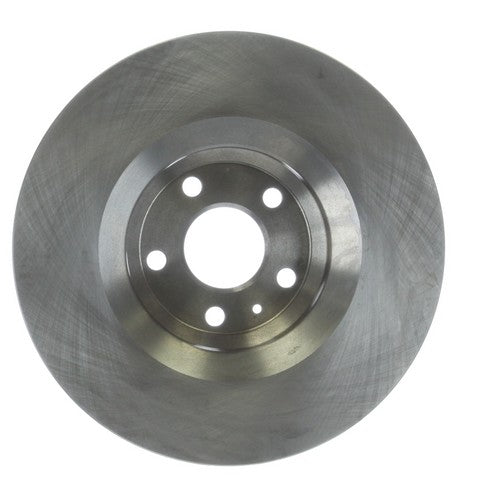 Disc Brake Rotor NRS Brakes BR34408