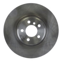 Disc Brake Rotor NRS Brakes BR34409