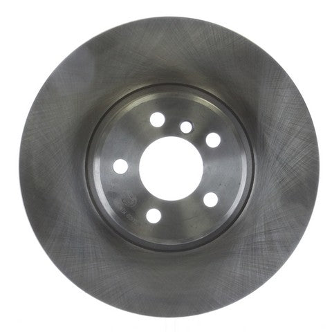 Disc Brake Rotor NRS Brakes BR34409