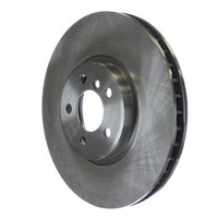 Disc Brake Rotor NRS Brakes BR34409