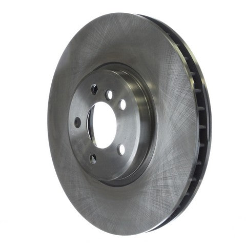 Disc Brake Rotor NRS Brakes BR34409