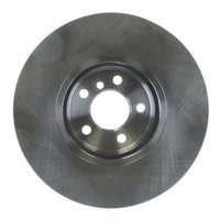 Disc Brake Rotor NRS Brakes BR34409
