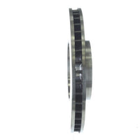 Disc Brake Rotor NRS Brakes BR34409