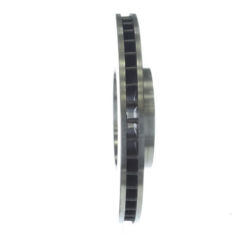 Disc Brake Rotor NRS Brakes BR34409
