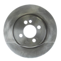 Disc Brake Rotor NRS Brakes BR34412