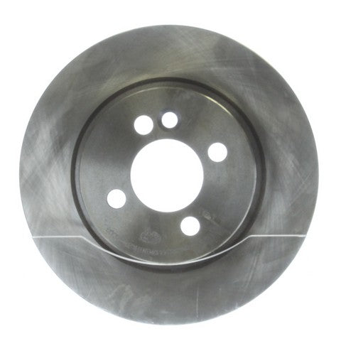 Disc Brake Rotor NRS Brakes BR34412
