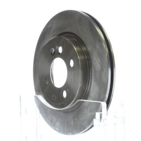 Disc Brake Rotor NRS Brakes BR34412
