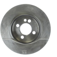 Disc Brake Rotor NRS Brakes BR34412