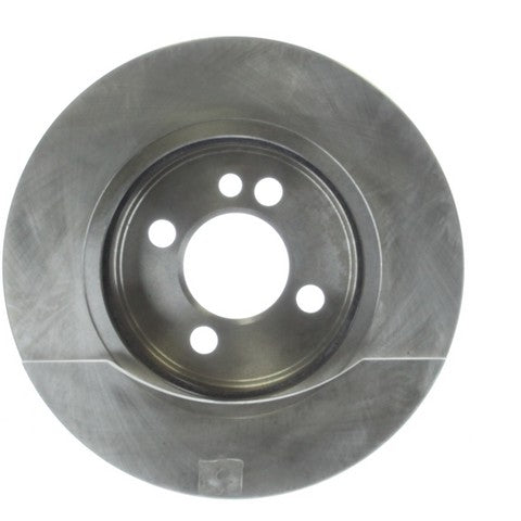Disc Brake Rotor NRS Brakes BR34412