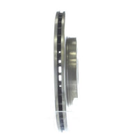 Disc Brake Rotor NRS Brakes BR34412