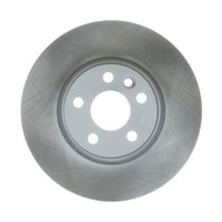 Disc Brake Rotor NRS Brakes BR34413