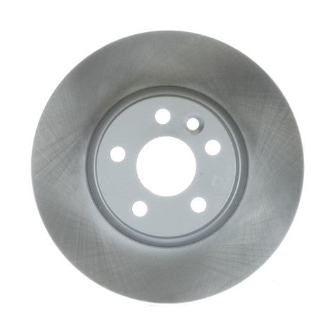Disc Brake Rotor NRS Brakes BR34413