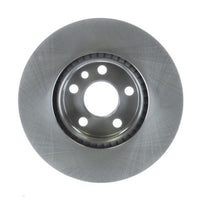 Disc Brake Rotor NRS Brakes BR34413