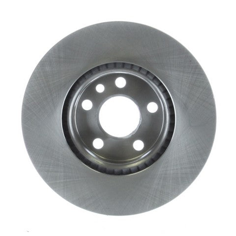 Disc Brake Rotor NRS Brakes BR34413