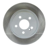 Disc Brake Rotor NRS Brakes BR34414