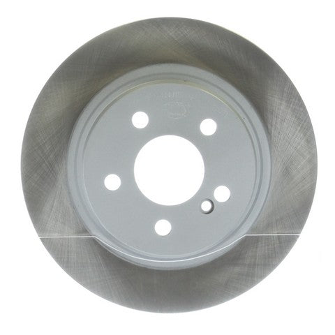 Disc Brake Rotor NRS Brakes BR34414