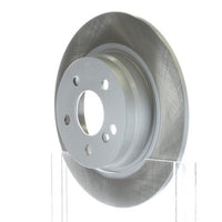 Disc Brake Rotor NRS Brakes BR34414