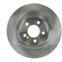 Disc Brake Rotor NRS Brakes BR34414