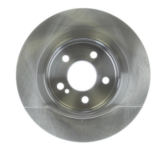Disc Brake Rotor NRS Brakes BR34414