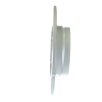 Disc Brake Rotor NRS Brakes BR34414