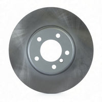 Disc Brake Rotor NRS Brakes BR34417