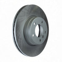 Disc Brake Rotor NRS Brakes BR34417