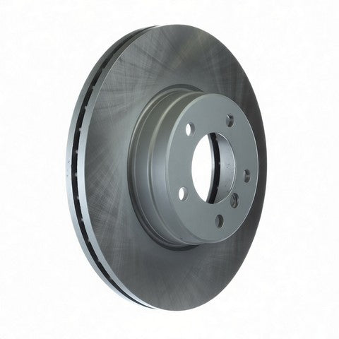 Disc Brake Rotor NRS Brakes BR34417