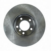 Disc Brake Rotor NRS Brakes BR34417