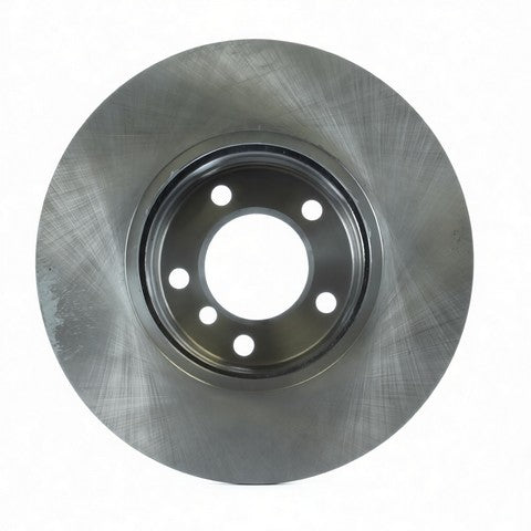 Disc Brake Rotor NRS Brakes BR34417