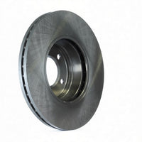 Disc Brake Rotor NRS Brakes BR34417